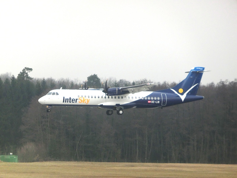 Intersky Friedrichshafen