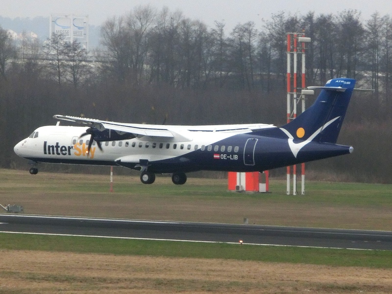 Intersky Friedrichshafen