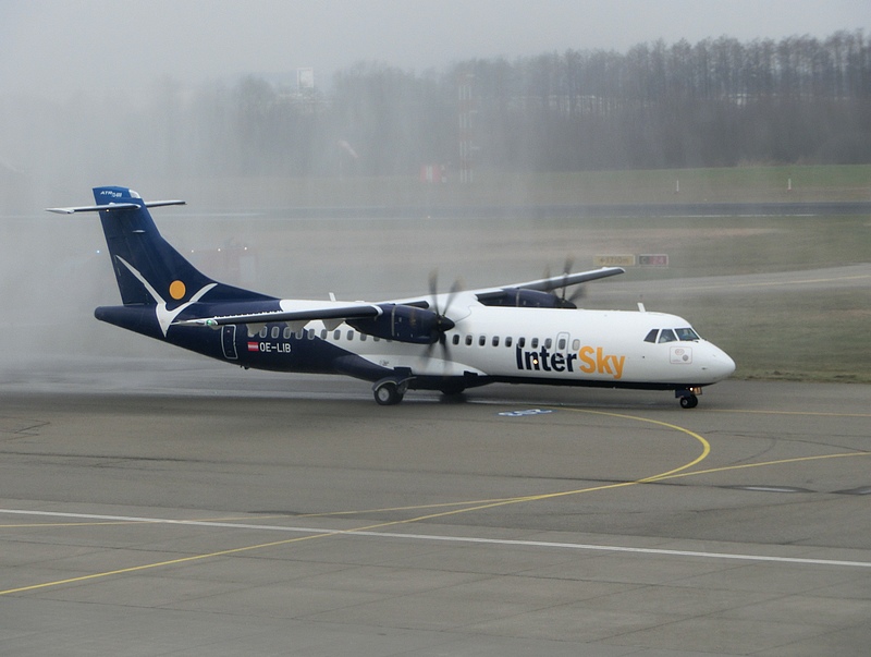 Intersky Friedrichshafen