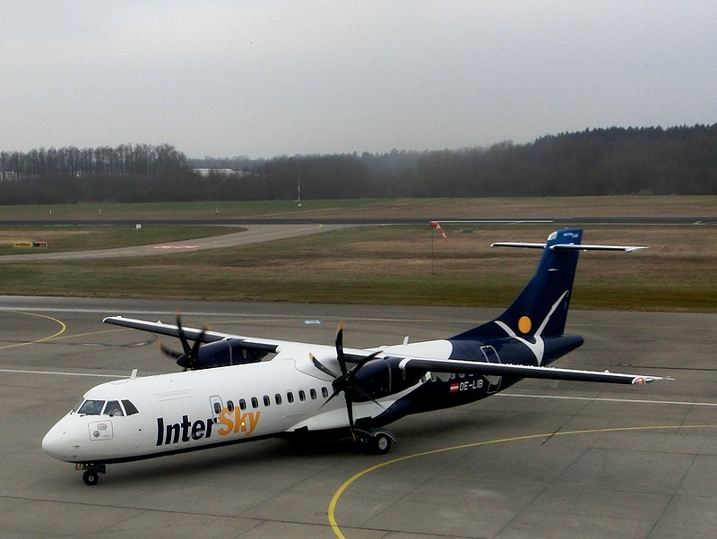 Intersky Friedrichshafen