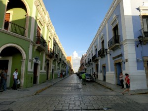 Campeche