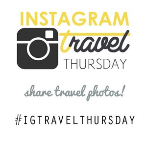Instagram Travel Thursday Instagram Travel Thursday