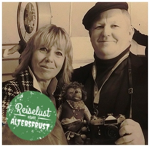 Sonja und Udo Weisner Sonja und Udo Weisner